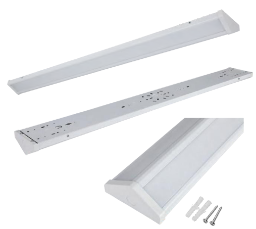 HSOG-LED-NBPC