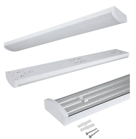 HSOG-LED-WB