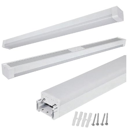 HSOG-LED-WPC