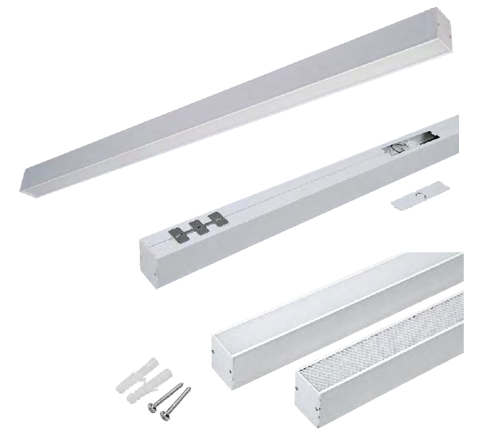 HSOG-LED-SOPC(F)
