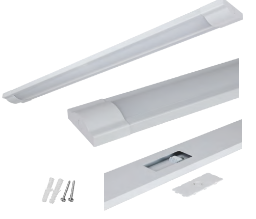 HSOG-LED-YPC