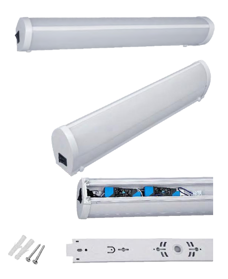 HSOG-LED-HB