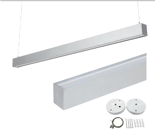HSOG-LED-SOPC