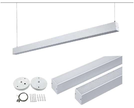 HSOG-LED-SOPC(F)