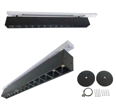 HSOG-LED-SOPC(S)