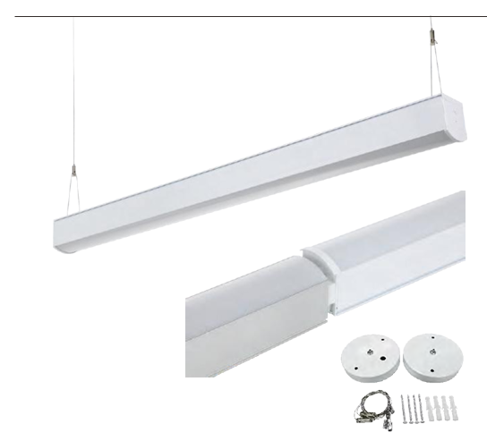 HSOG-LED-SPOC