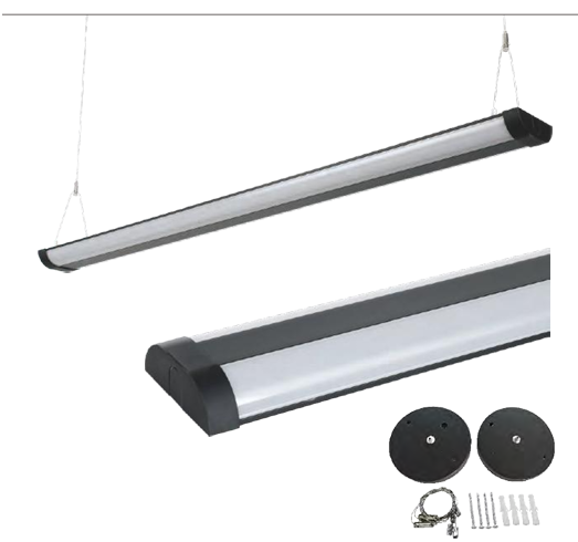HSOG-LED-NBPC