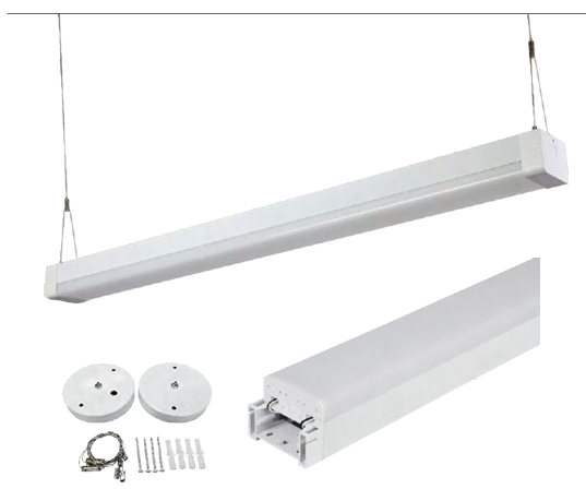 HSOG-LED-WPC