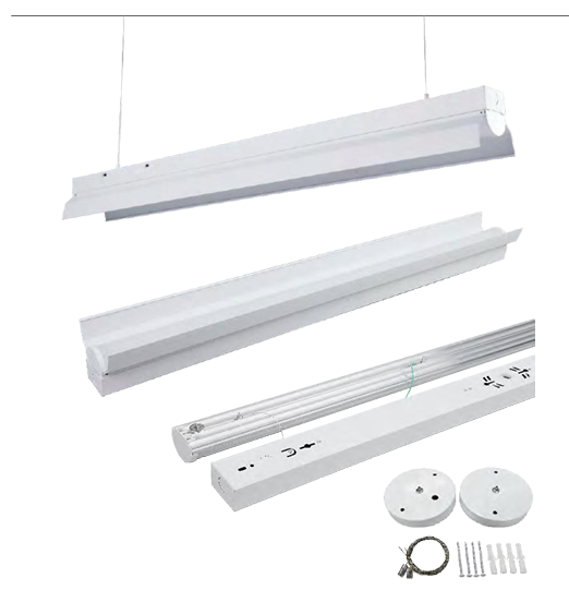 HSOG-LED-HYPC