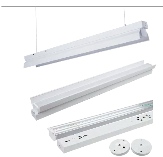 HSOG-LED-HFPC
