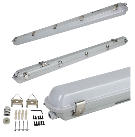 HSOG-LED-SF