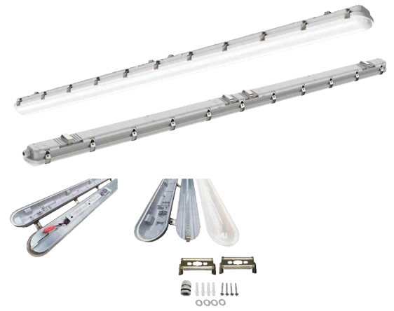 HSOG-LED-SF(S)
