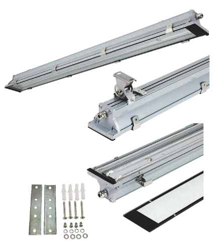 HSOG-LED-X