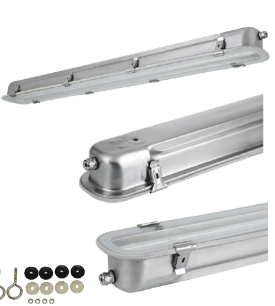 HSOG-LED-GSF