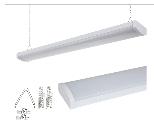 HSOG-LED-WB