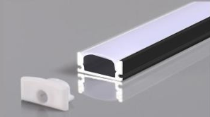 HSTSP 1607BK (15.80*7mm)