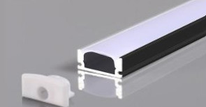 HSHIK 1707BK (17.4*7mm)