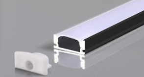 HSTSP DJ1707BK (17.4*7mm)