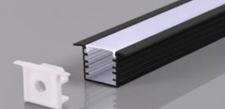 HSTSP 1515ABK (14.5*14.5mm)
