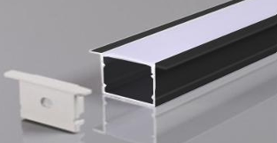 HSTSP-3020ABK (30*20mm)