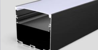 HSTSP-5050BK (50*50mm)