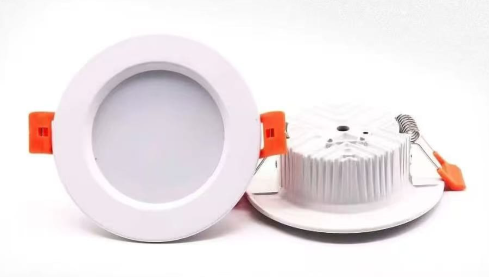 HSCQ PANEL DOWNLIGHT