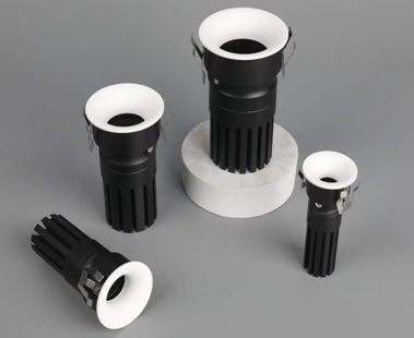 HS-JC-2 Recessed Adjustable