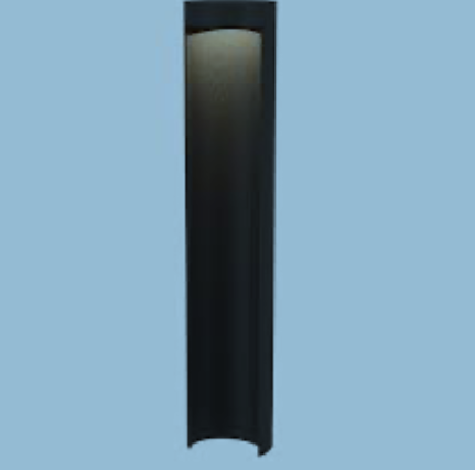 9W Led Bollard Light