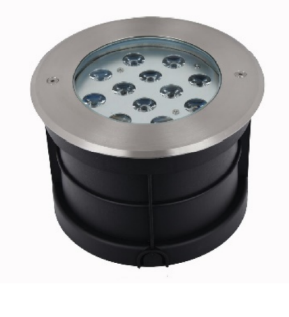 24W Inground Light