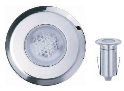 HSHJ-RC-SS52 RECESSED