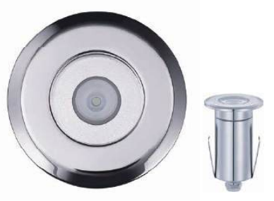 HSHJ-RC-SS52L RECESSED