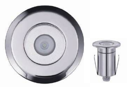HSHJ-RC-SS62L RECESSED