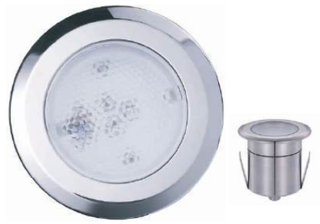 HSHJ-RC-SS75 RECESSED