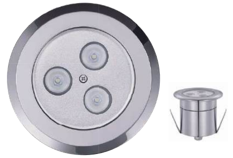 HSHJ-RC-SS75L RECESSED