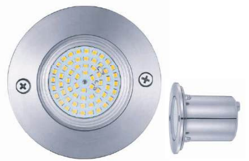 HSHJ-RC-SS105 RECESSED