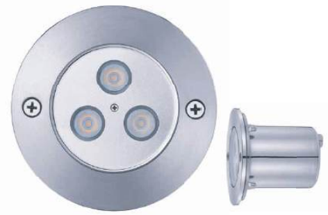 HSHJ-RC-SS105L RECESSED