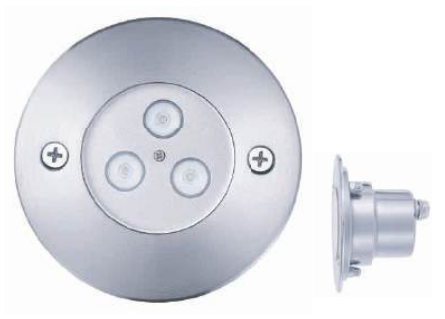 HSHJ-RC-SS100L/HJ-RC-SS150L RECESSED