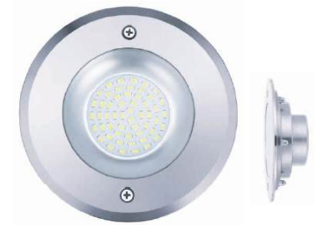HSHJ-RC-SS160 RECESSED