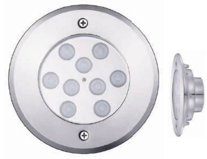 HSHJ-RC-SS160L RECESSED