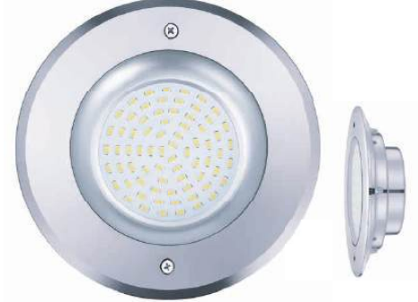 HSHJ-RC-SS190 RECESSED