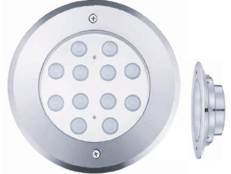 HSHJ-RC-SS190L RECESSED