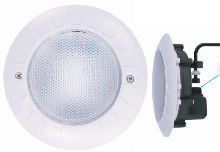 HSHJ-RC-PC166 RECESSED