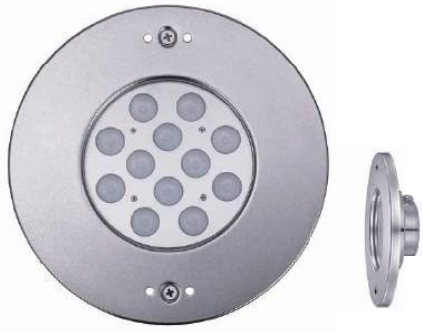 HSHJ-RC-SS195L RECESSED