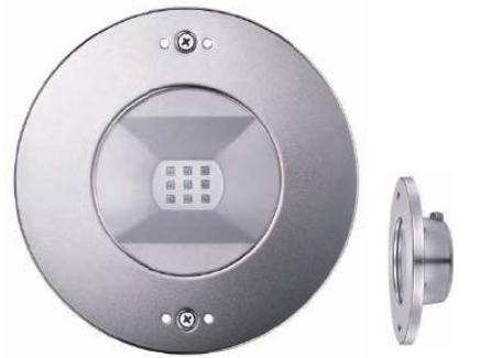 HSHJ-RC-SS195K RECESSED