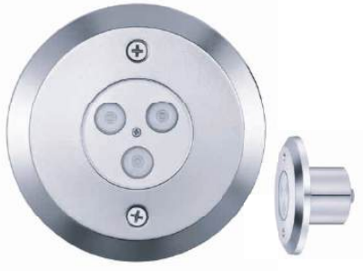 HSHJ-RC-SS115L RECESSED