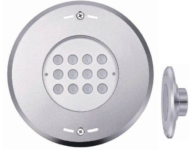 HSHJ-RC-SS115L RECESSED
