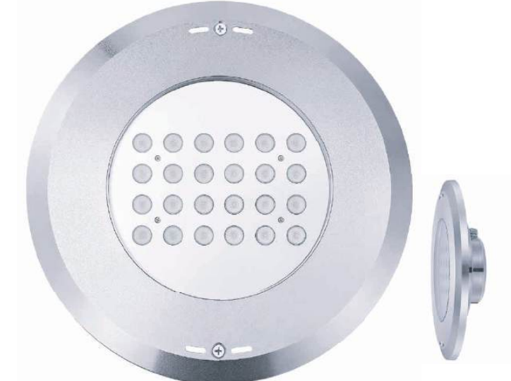 HSHJ-RC-SS280L RECESSED
