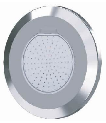 HSHJ-FN-286SS-FN1 RECESSED