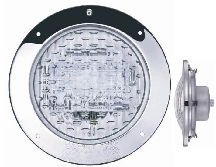 HSHJ-RC-SS258  RECESSED
