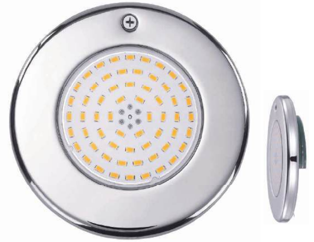 HSHJ-RC-SS146-1  RECESSED